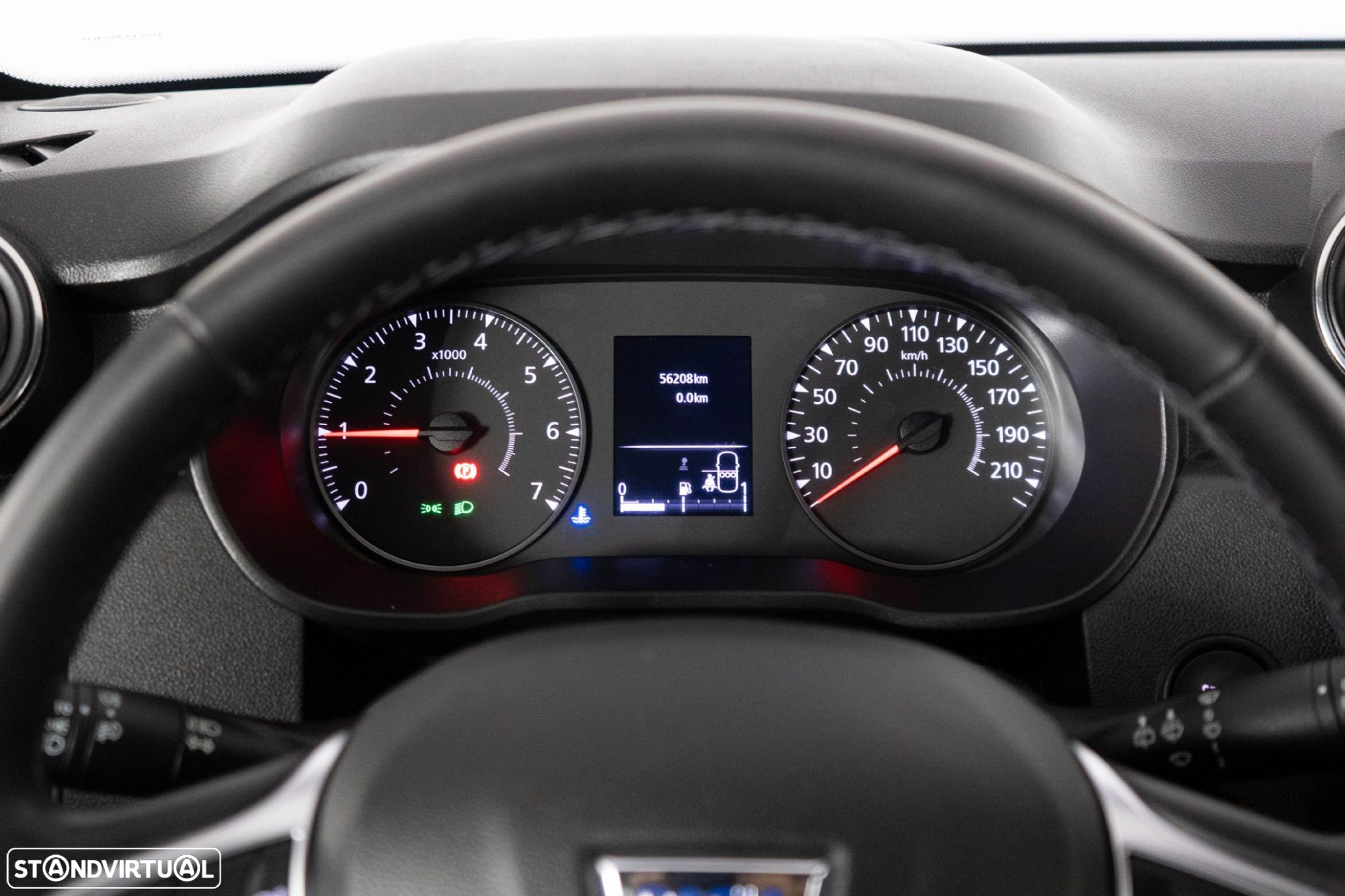 Dacia Duster 1.0 TCe Prestige - 28