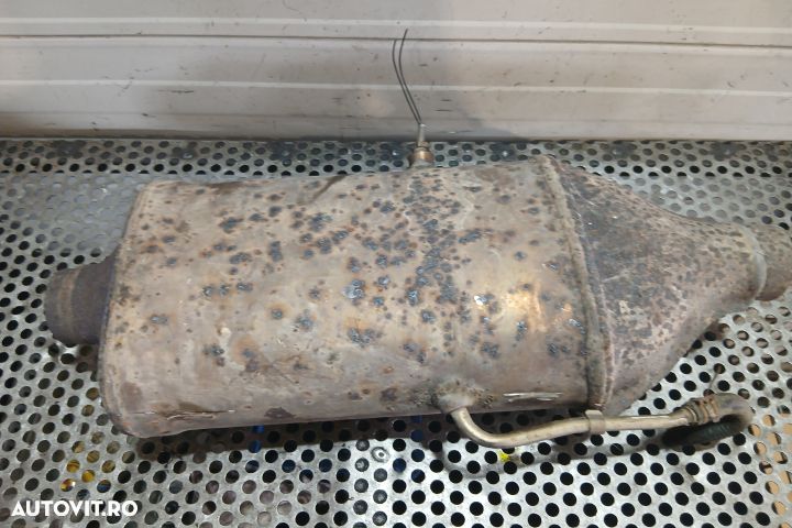 Filtru de particule 5H250 5H250 Ford Kuga 2 [2013 - 2020] Crossover 2 - 2