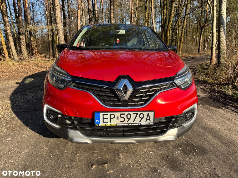 Renault Captur 1.2 Energy TCe XMOD - 7
