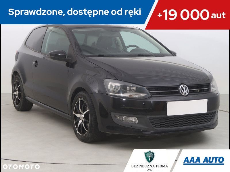 Volkswagen Polo - 1