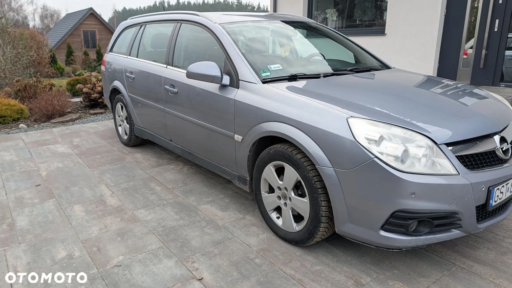 Opel Vectra 1.9 CDTI Cosmo - 2