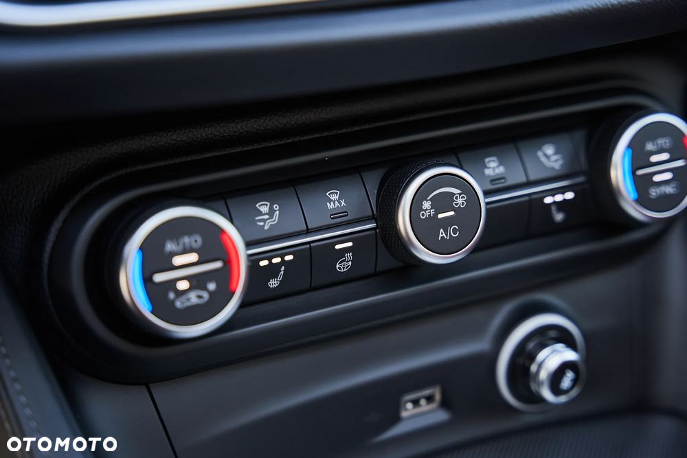 Alfa Romeo Stelvio 2.0 Turbo TI Q4 - 30