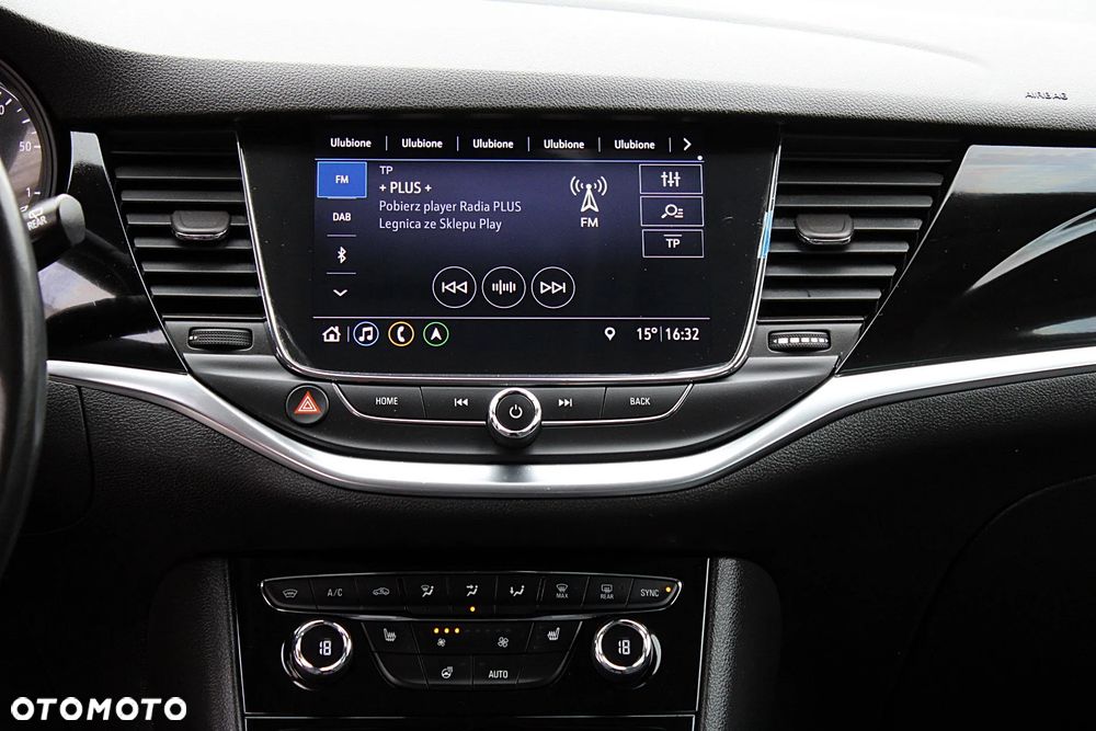 Opel Astra - 20