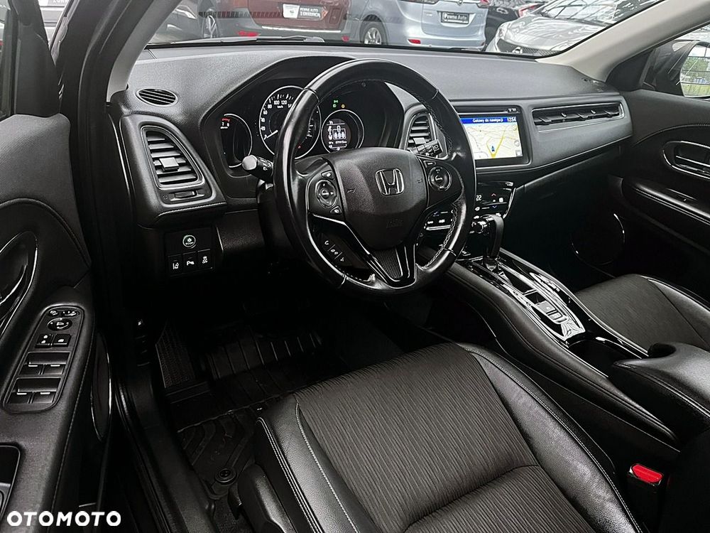 Honda HR-V - 18