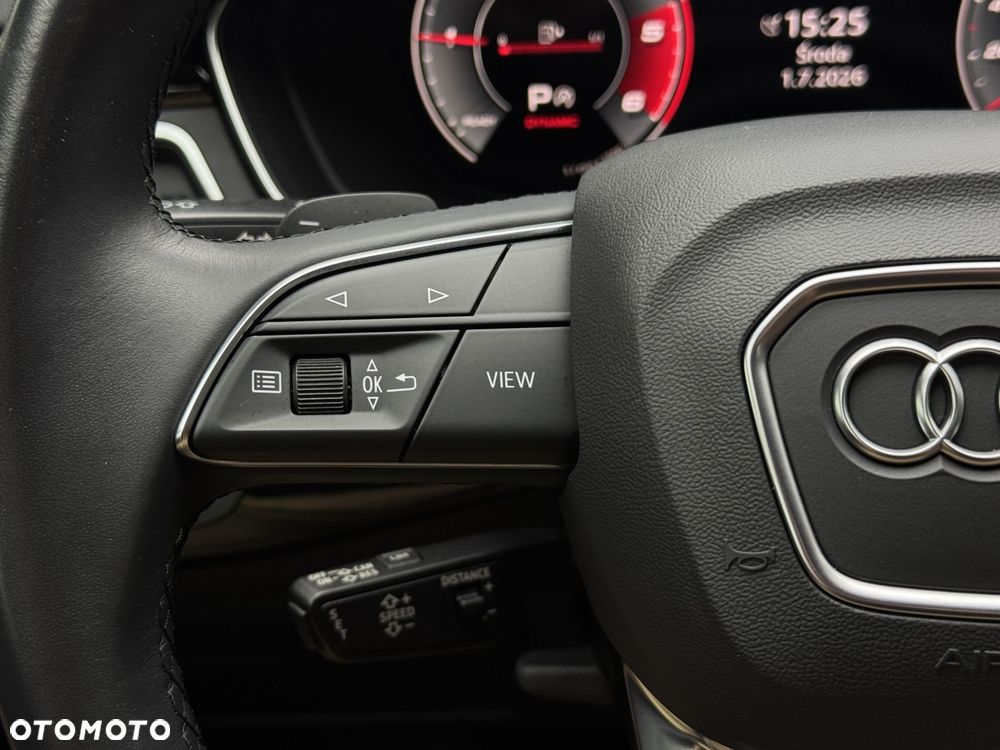 Audi A5 Sportback 35 TDI mHEV S Line S tronic - 26