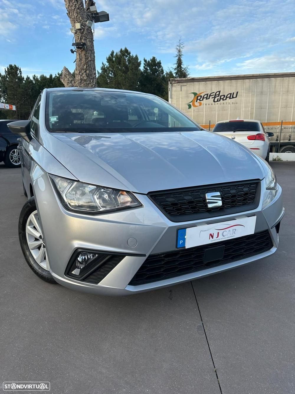 SEAT Ibiza 1.0 Style - 1
