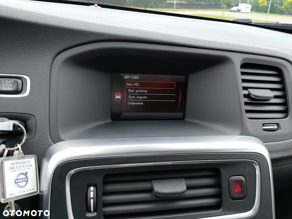 Volvo V60 - 24