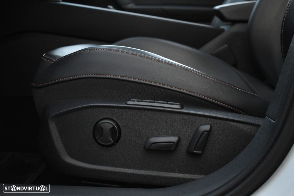 Cupra Leon - 30
