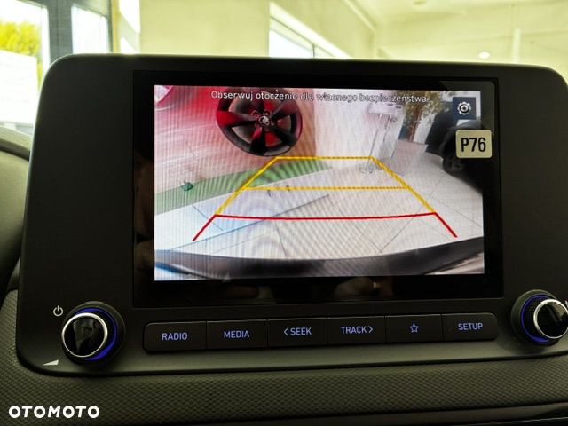 Hyundai Kona 1.0 T-GDI Style DCT - 24