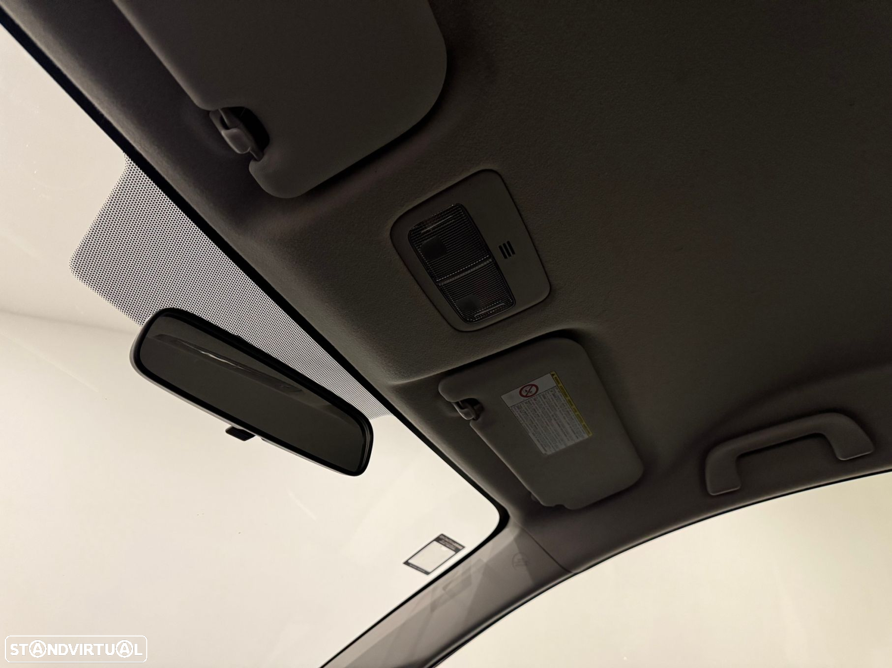 Toyota Verso-S 1.4 D-4D Comfort+AC - 51