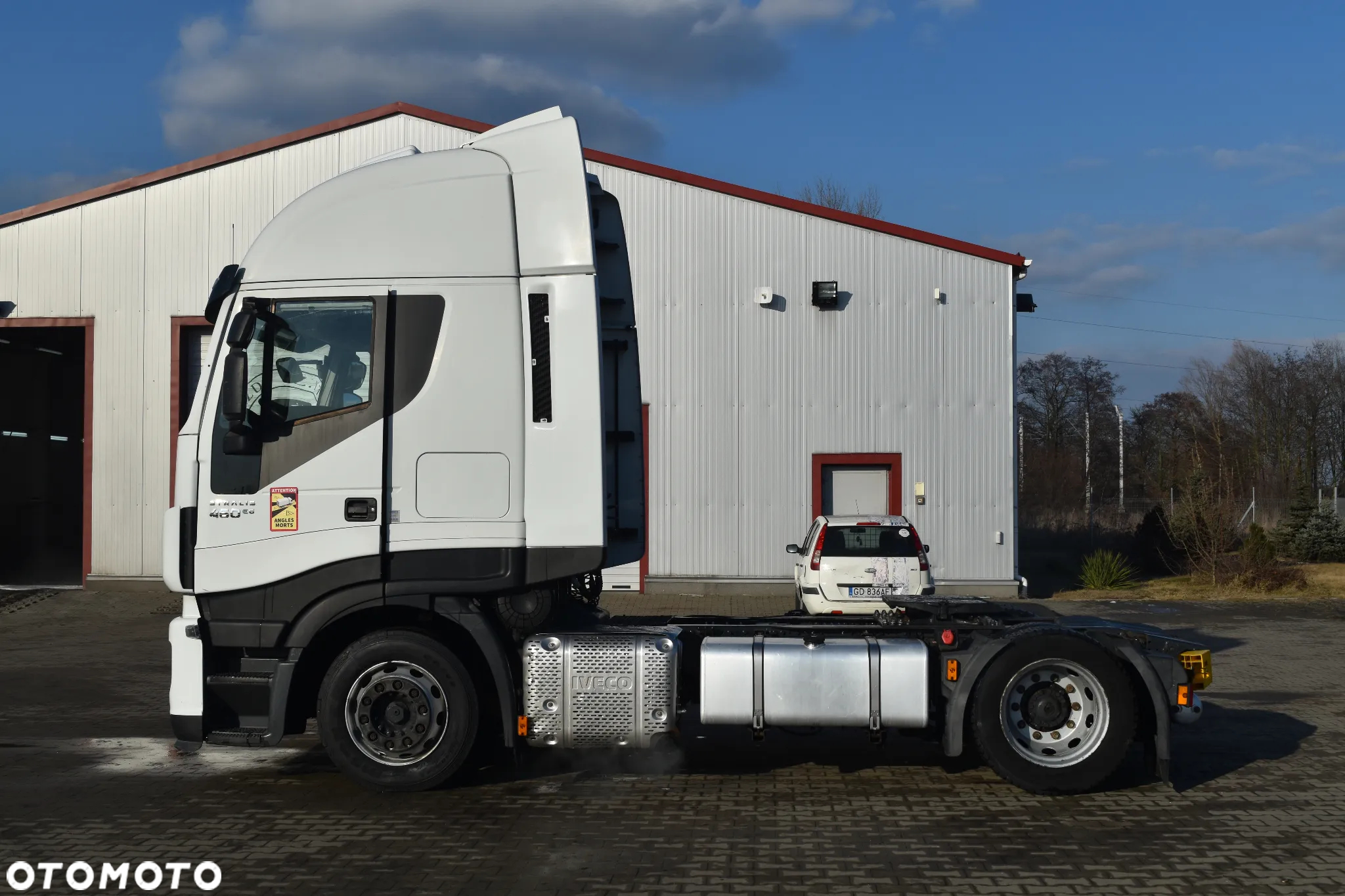 Iveco Stralis - 4