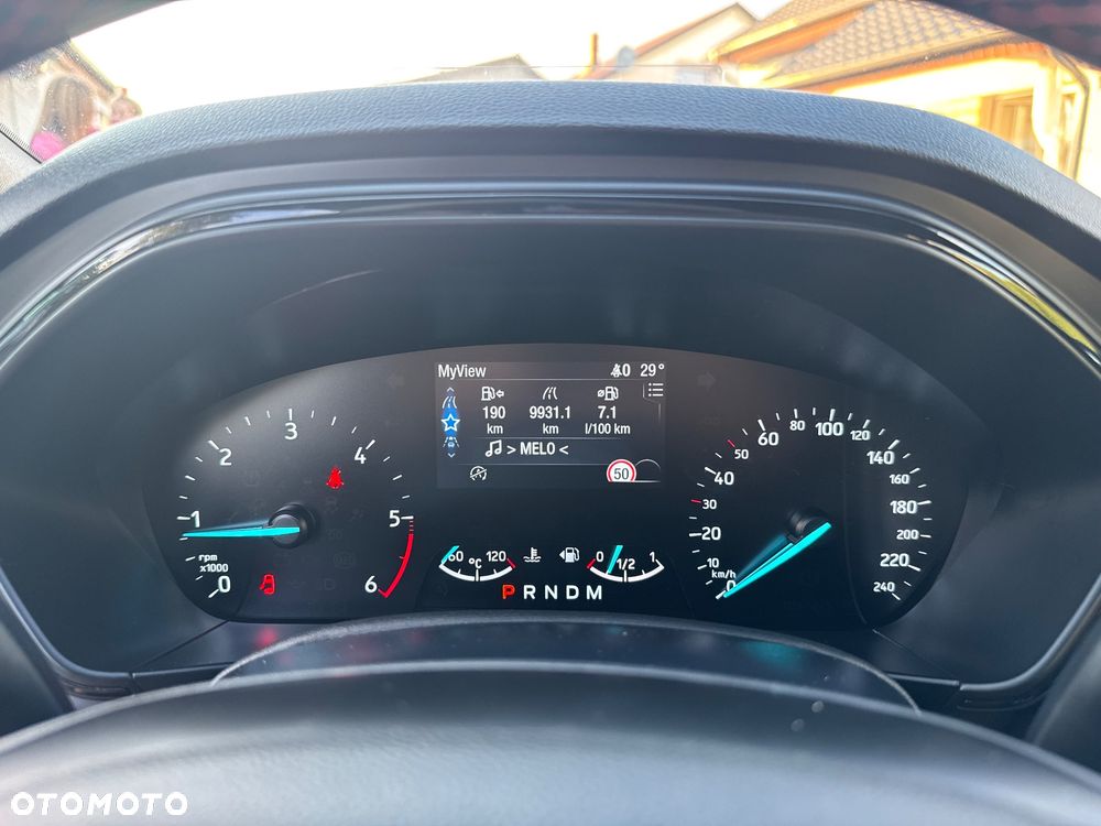 Ford Focus 2.0 TDCi DPF Start-Stopp-System ST-Line - 38