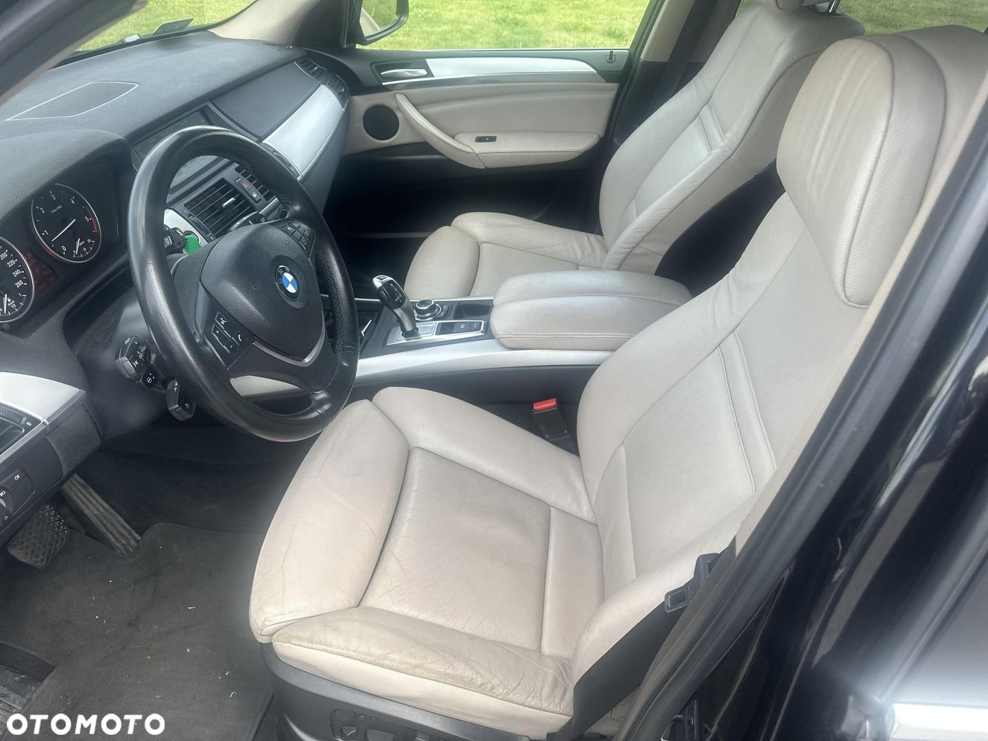 BMW X5 4.0d xDrive - 15