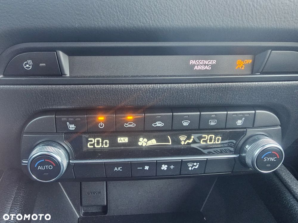 Mazda CX-5 - 14