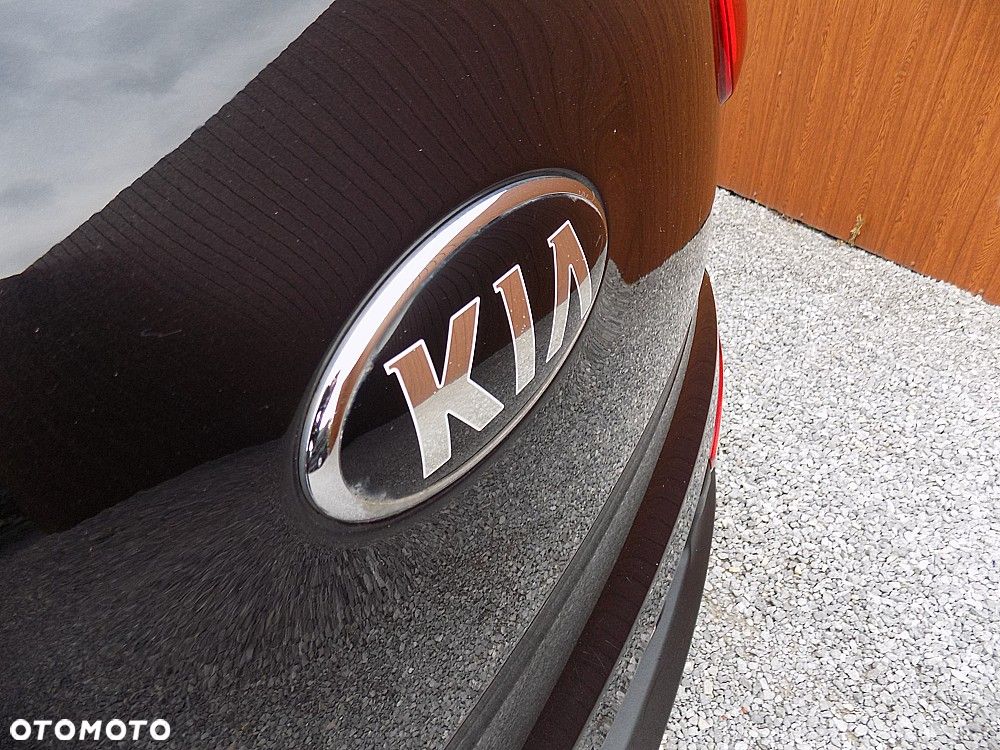 Kia Sportage - 29