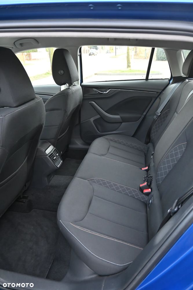 Skoda Scala 1.0 TSI Ambition - 10