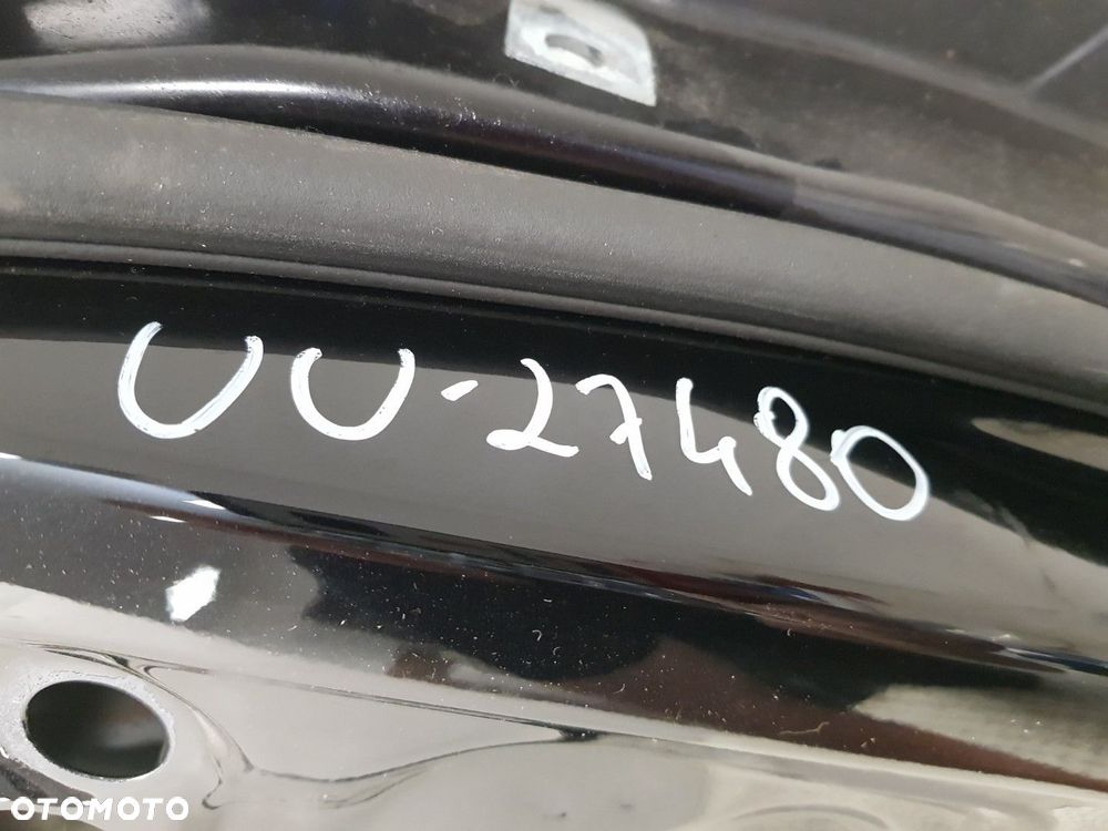 VW PASSAT B8 14-24  DRZWI LEWE PRZEDNIE LEWA PRZÓD 3G0831311K - 10