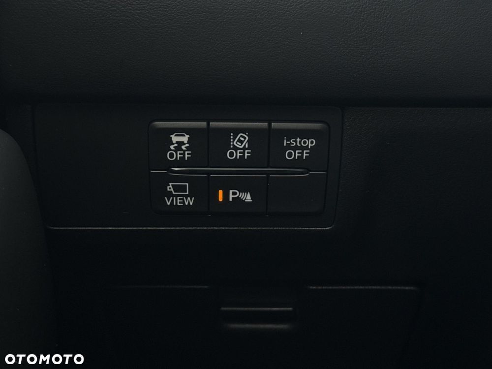 Mazda 6 2.0 SKYPassion - 20