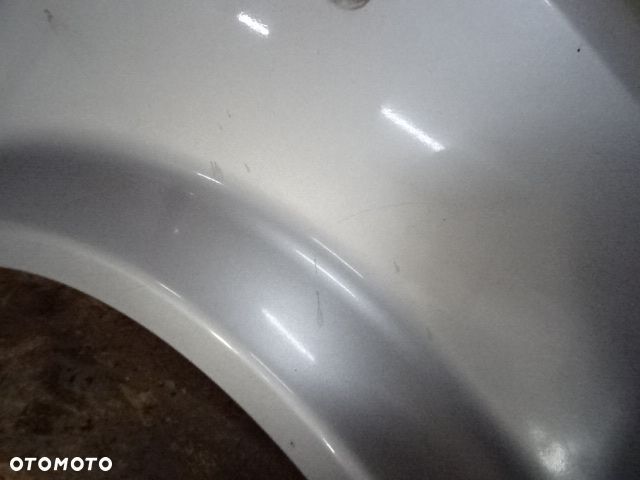 BŁOTNIK PRAWY PRZÓD PRZEDNI NISSAN CUBE LAK:KYO - 7