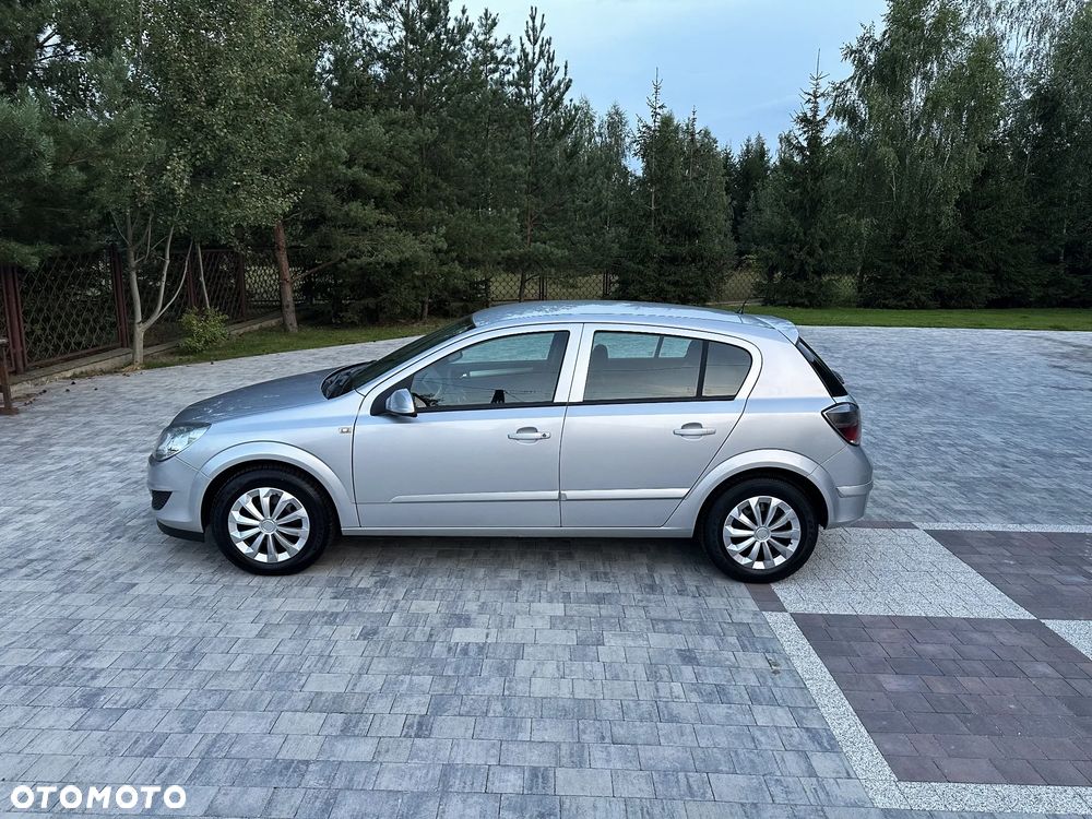 Opel Astra 1.4 Edition - 2