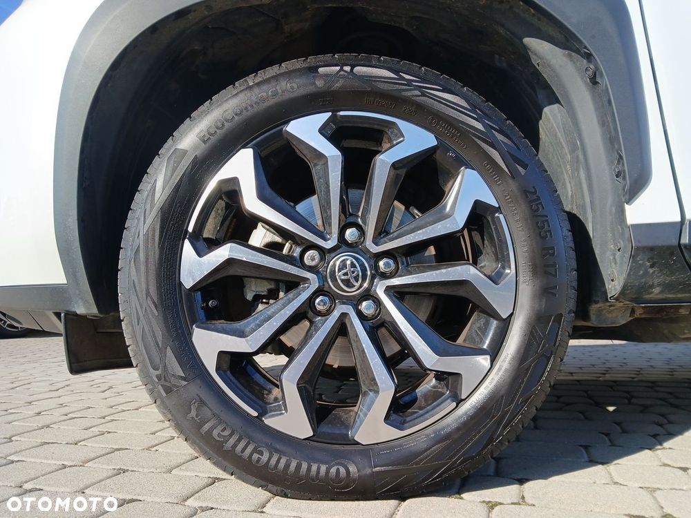 Toyota Yaris Cross Hybrid 1.5 Style - 41