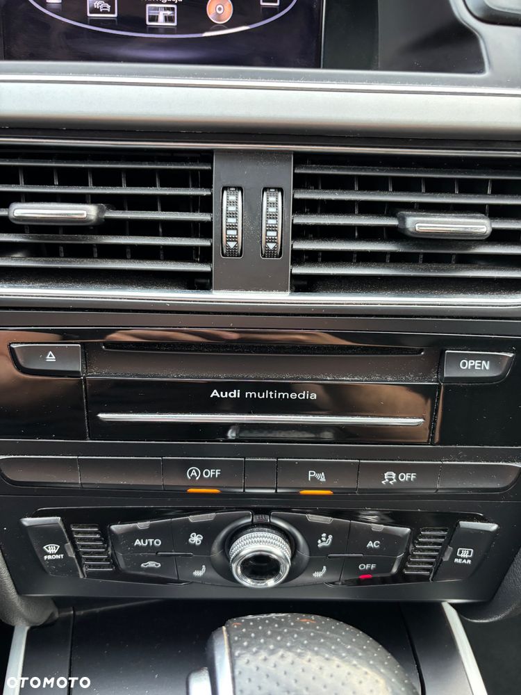 Audi A4 Avant 2.0 TDI Multitronic - 9