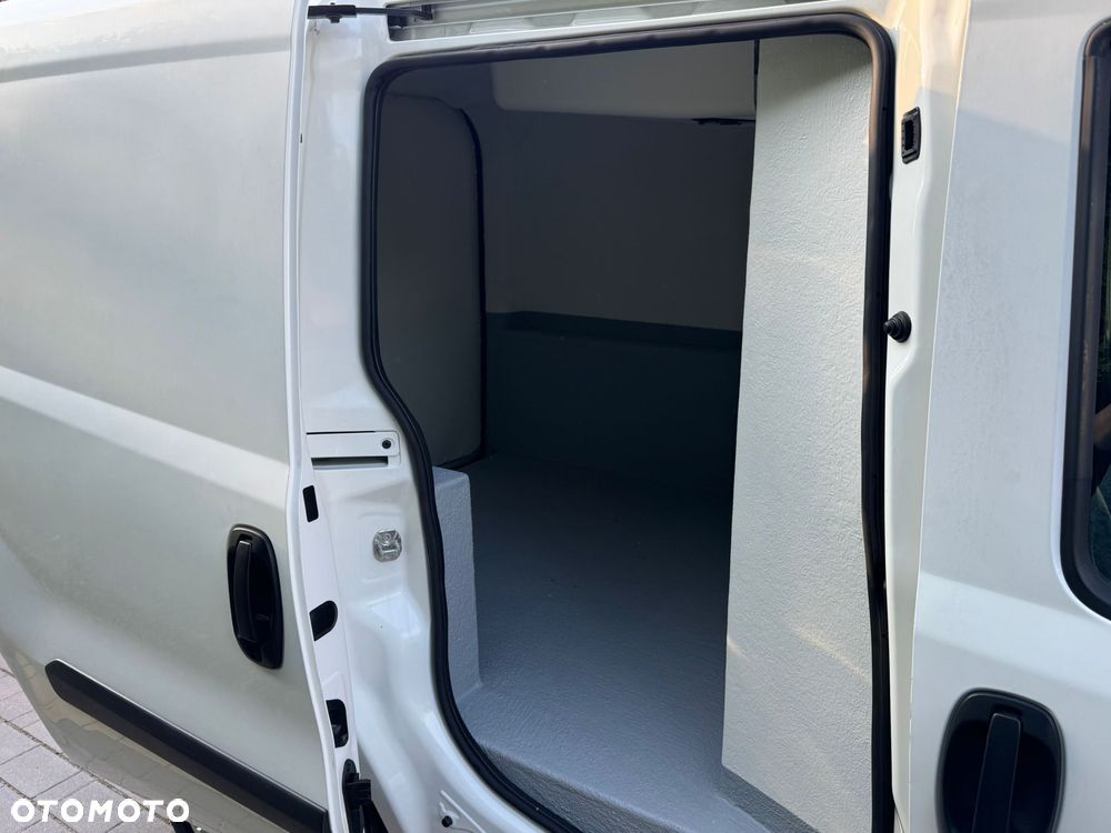 Fiat Doblo Cargo - 4