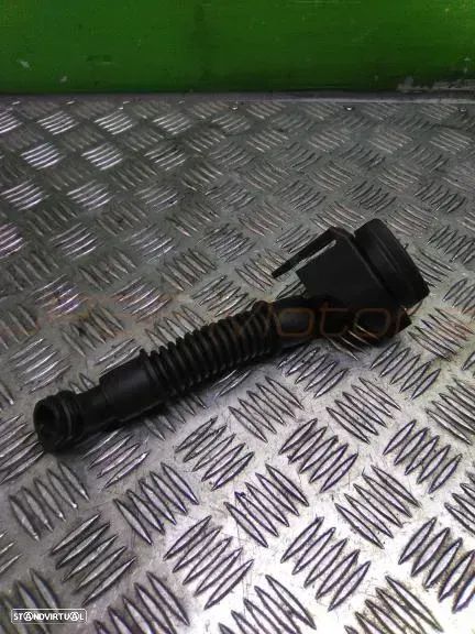 Reparação de Motor Mercedes A180 2.0 CDI 640.940 - 21