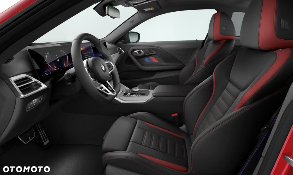 BMW Seria 2 230i - 4
