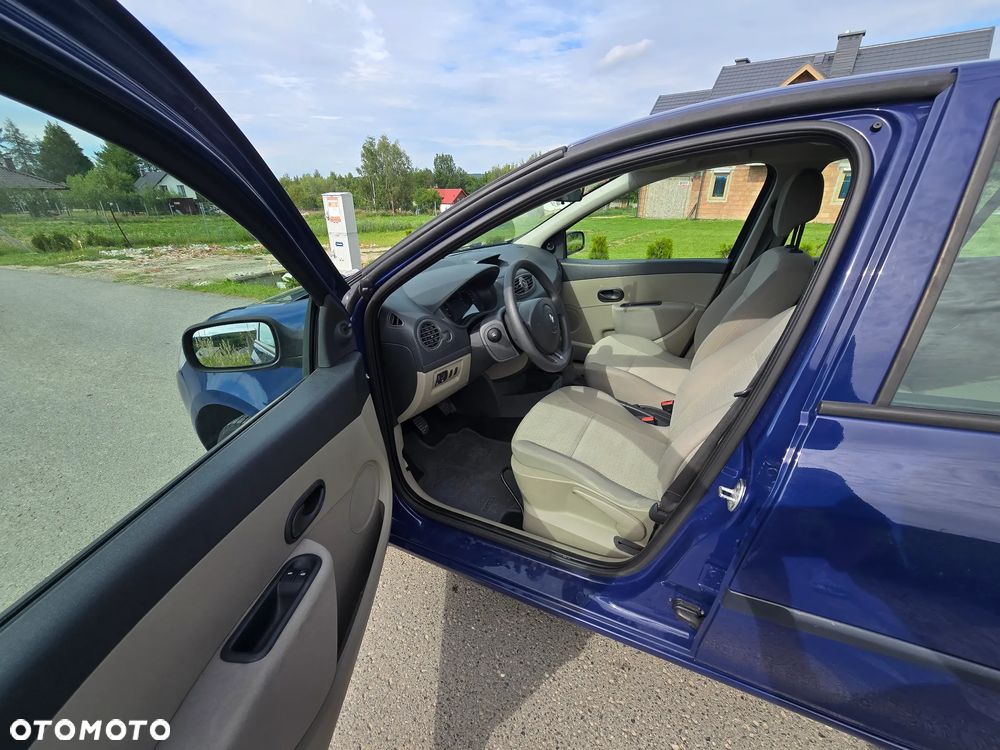 Renault Clio 1.2 TCE Expression - 5