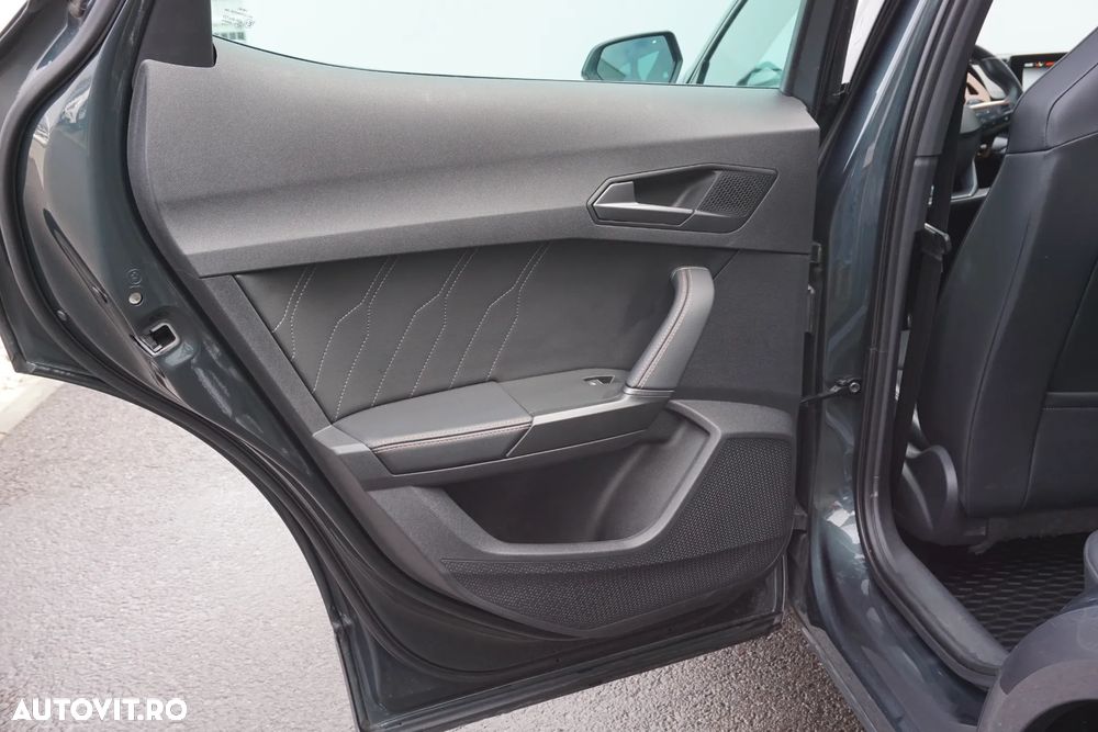 Cupra Formentor - 25