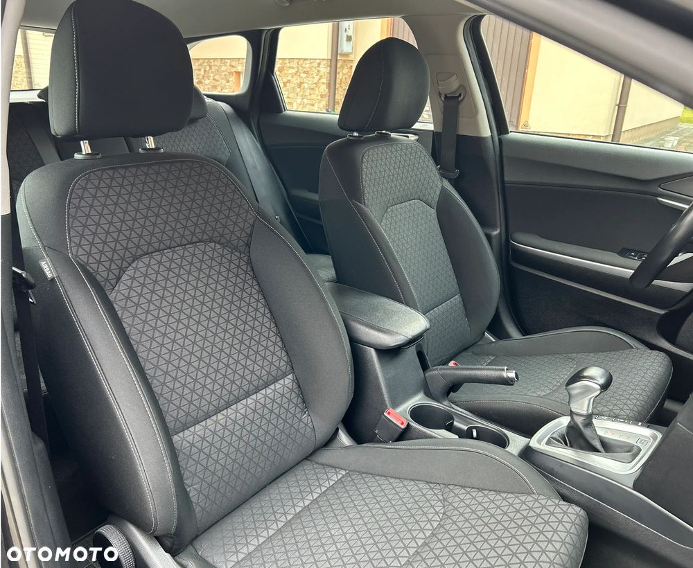 Kia Ceed 1.5 T-GDI L DCT - 14