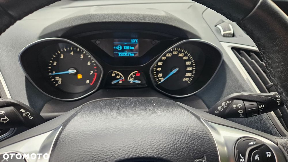 Ford Grand C-MAX 1.0 EcoBoost Start-Stopp-System Trend - 13