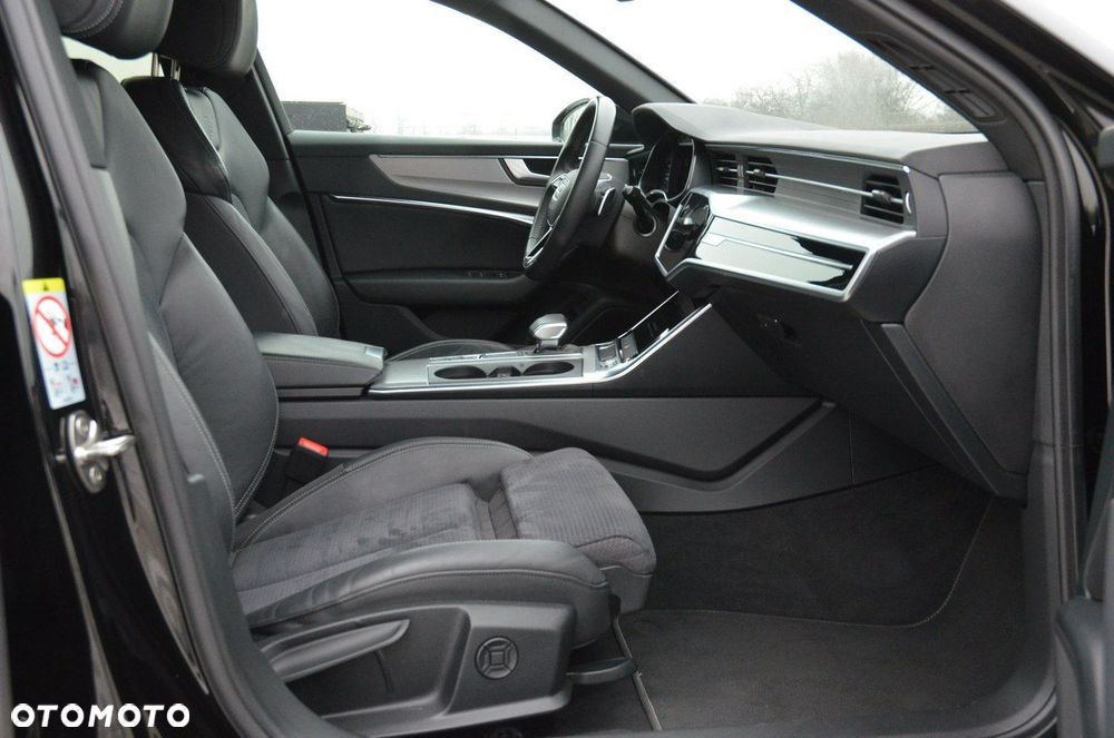 Audi A6 Avant 55 TFSI e PHEV Quattro S Line S tronic - 37