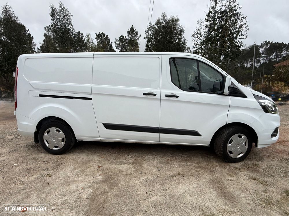 Ford Transit 330 L3 2.0 TDCi H2 Trend - 2