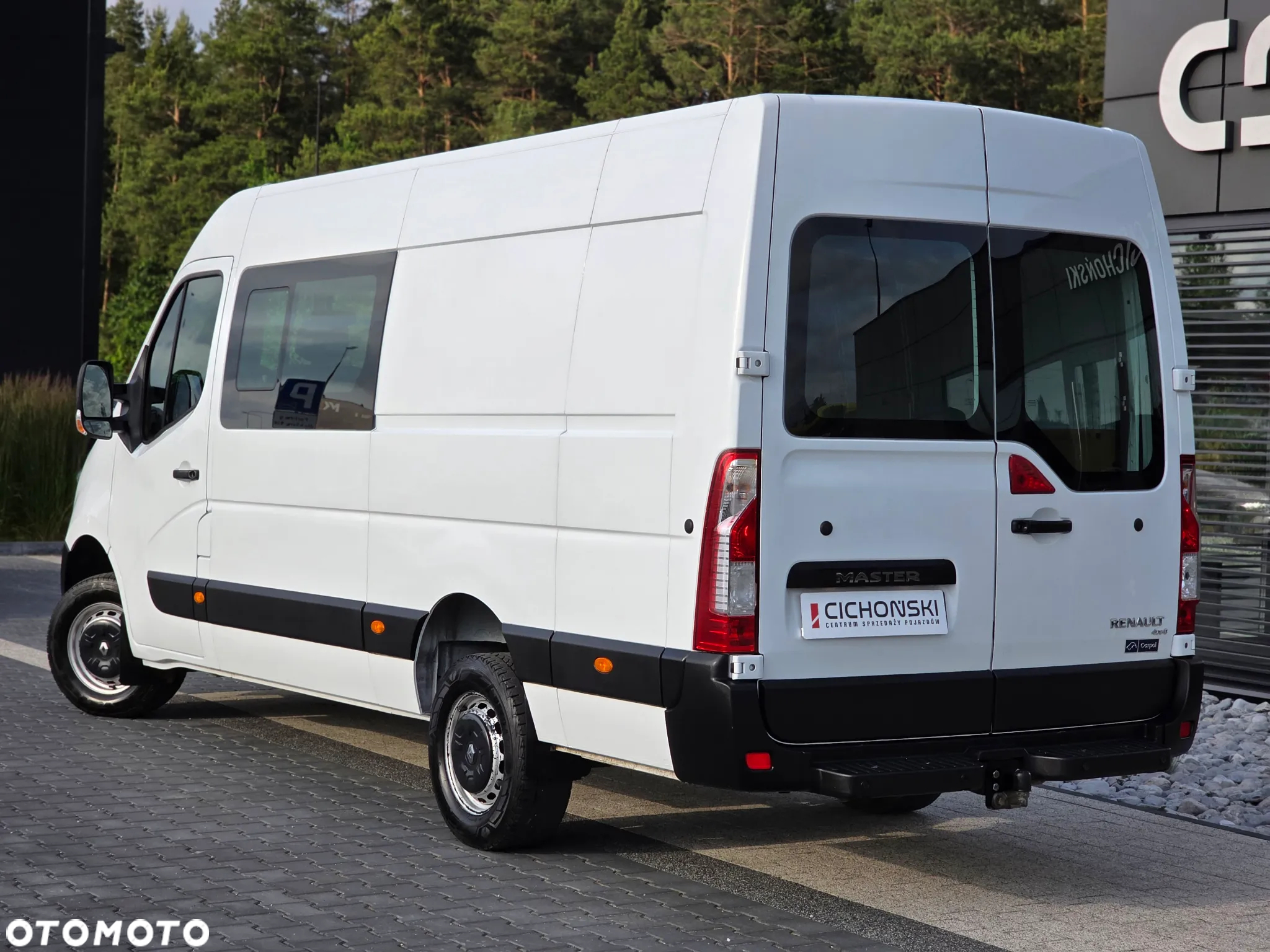 Renault Master - 14