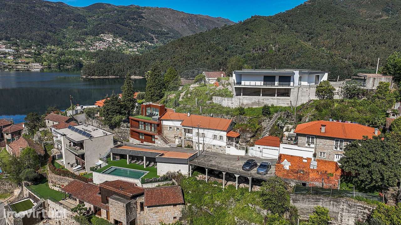 Moradia T4 para venda - Grande imagem: 4/43