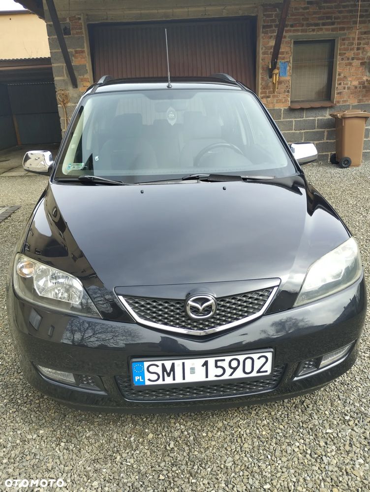 Mazda 2 1.6 Exclusive - 4