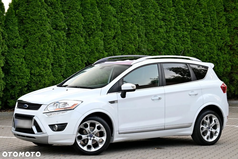 Ford Kuga 2.0 TDCi Individual - 4