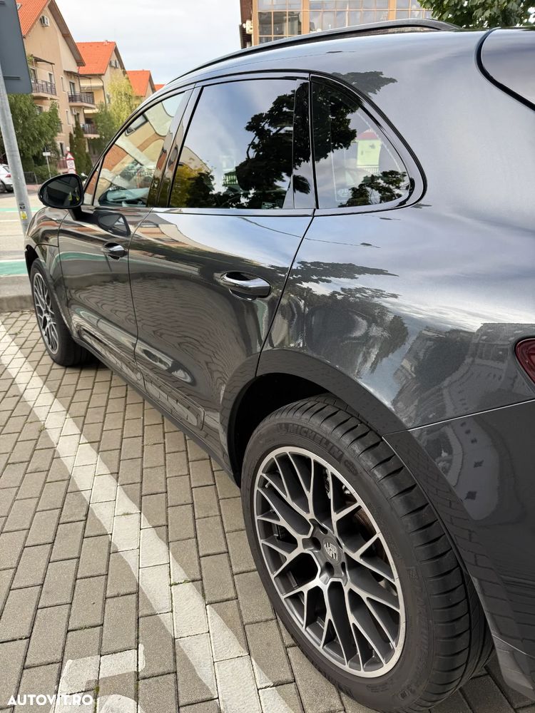 Porsche Macan 3.0 PDK S - 3