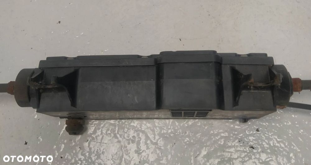 RANGE ROVER VOGUE L322 3.6D HAMULEC RĘCZNY ELEKTRYCZNY POSTOJOWY - 5