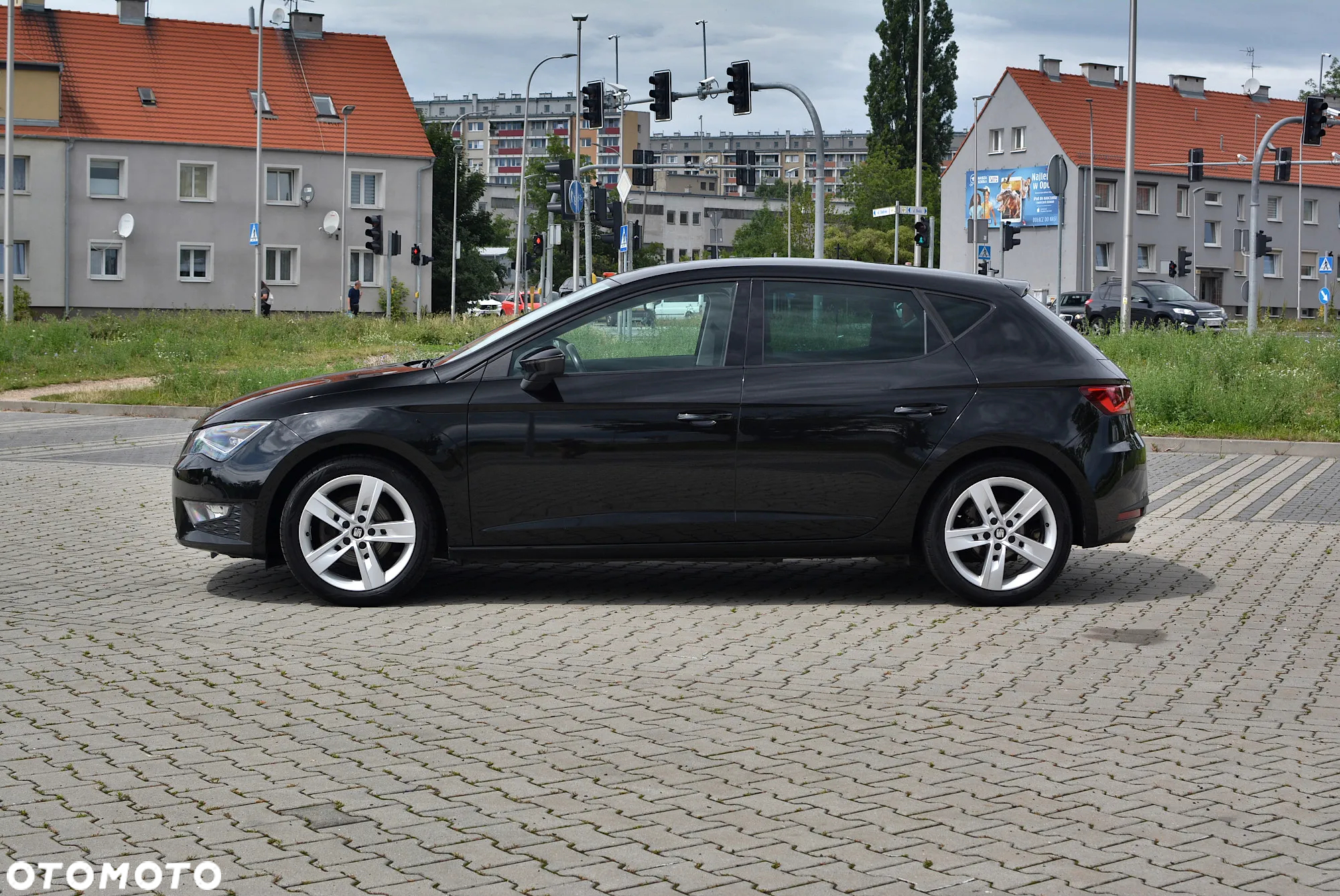 Seat Leon 1.4 TSI FR S&S - 3