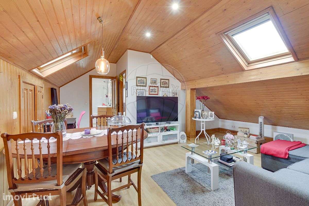 Apartamento T1 para venda - Grande imagem: 2/13