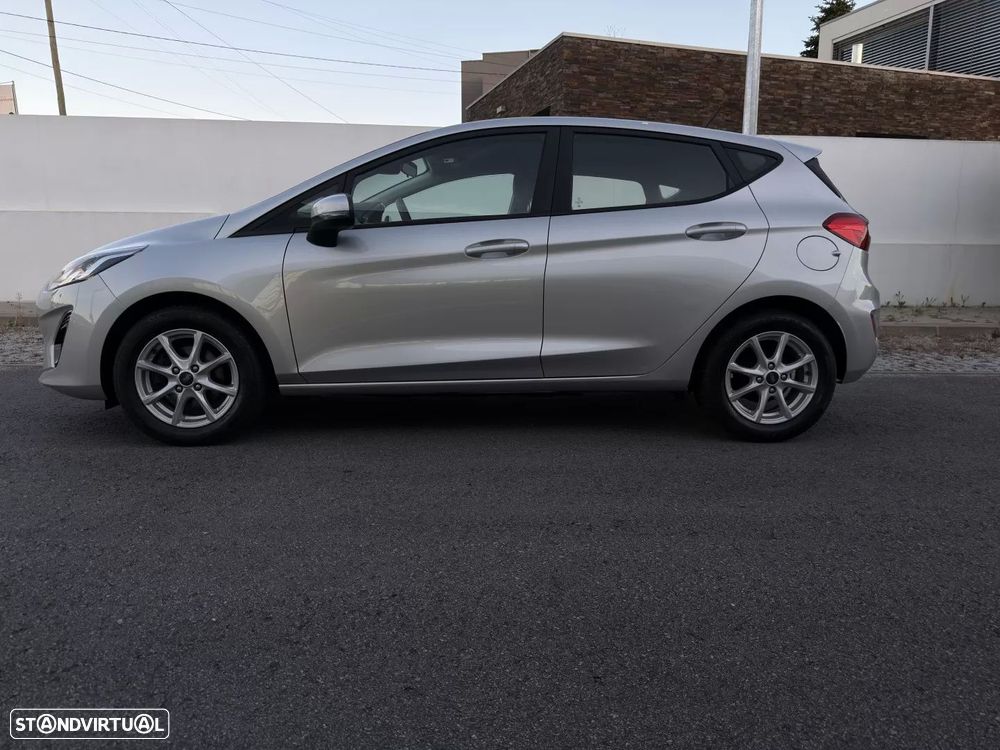 Ford Fiesta 1.1 TREND - 5