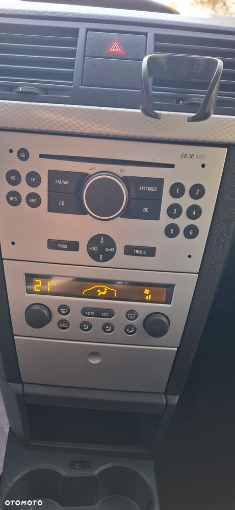 Opel Meriva 1.6 16V Selection 110 Jahre - 16