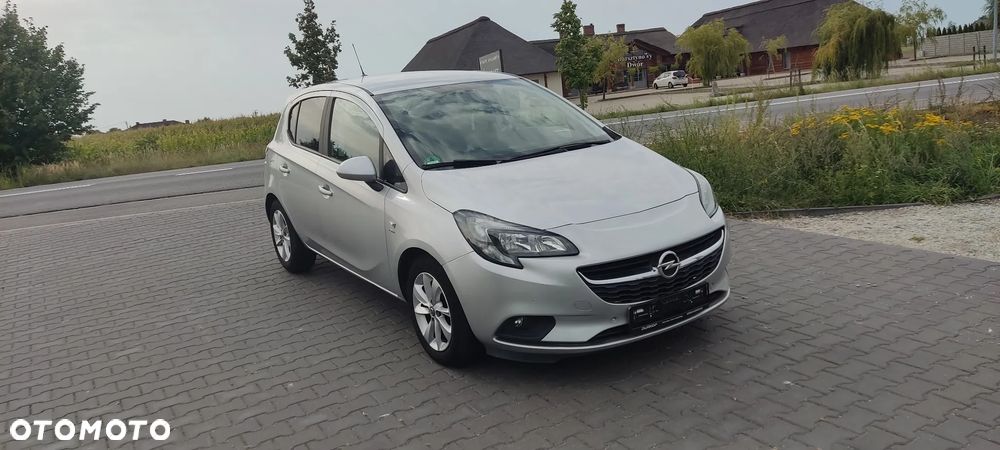 Opel Corsa 1.4 Selection - 8