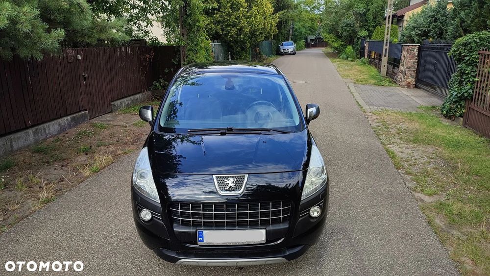 Peugeot 3008 HDi 115 Active - 15