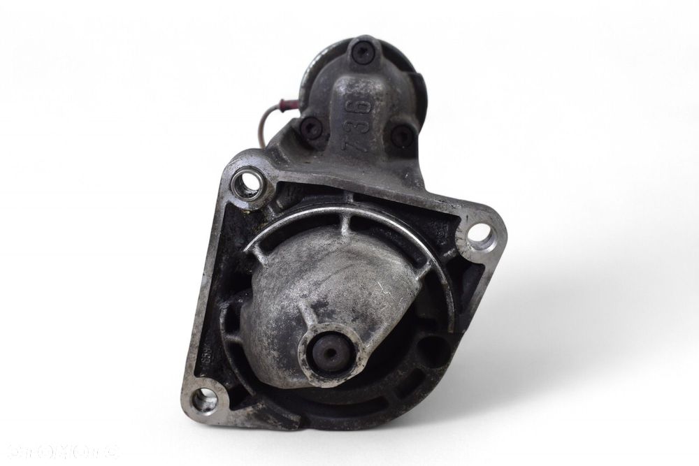 Rozrusznik ALFA GIULIETTA JEEP RENEGADE FIAT 500 2.0 JTDM CRD 51810267A152 - 2