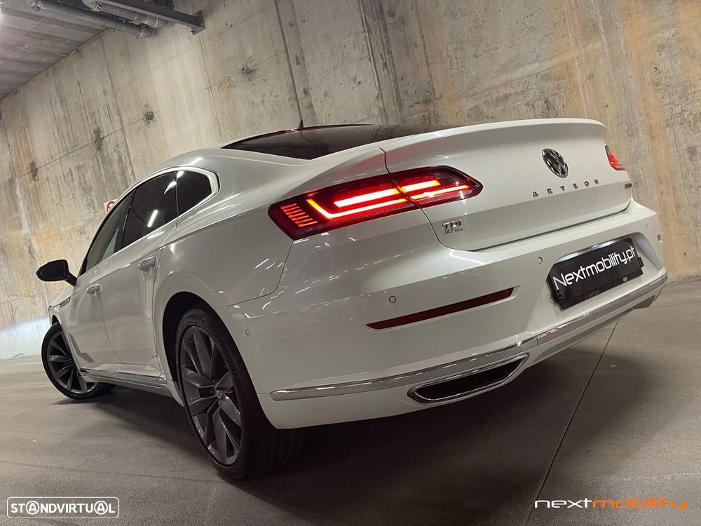 VW Arteon 2.0 TDI Elegance DSG 4Motion - 4