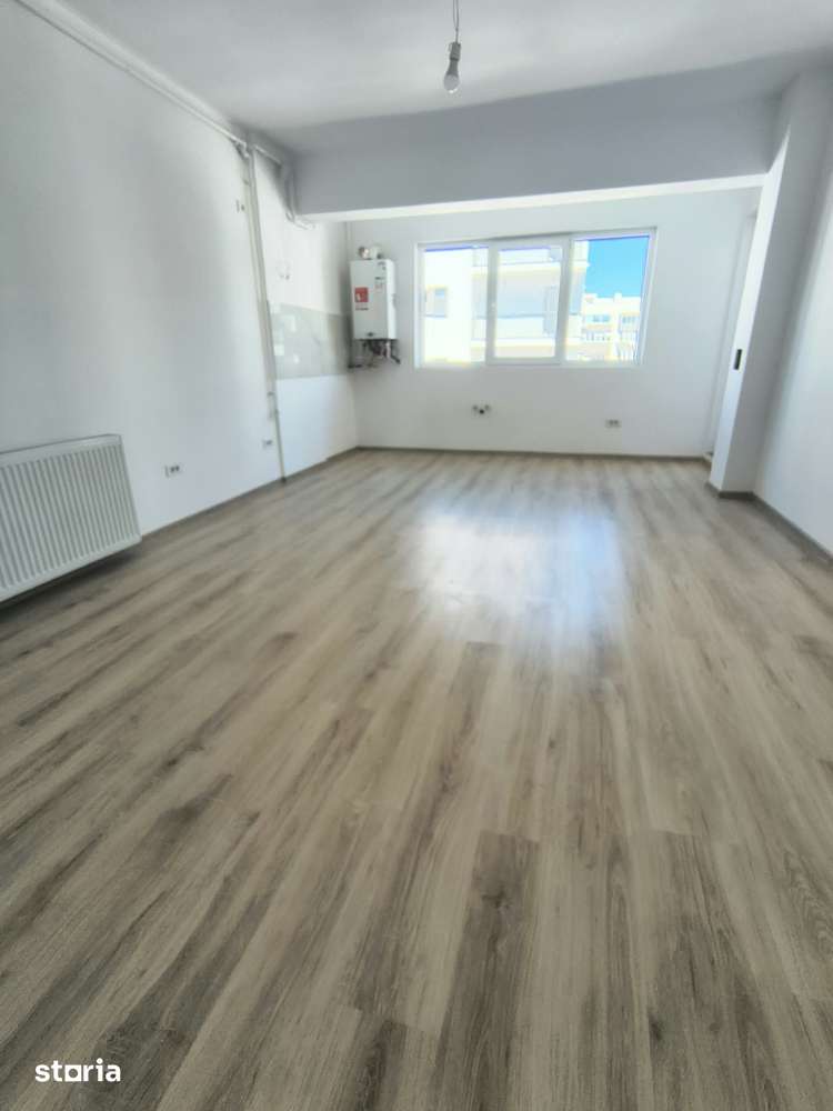 Vanzare apartament 2 camere superb finalizat 13 min de metrou Berceni — fotografia 1
